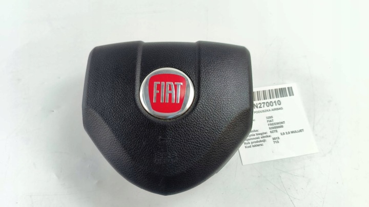 airbag airbag FIAT FREEMONT