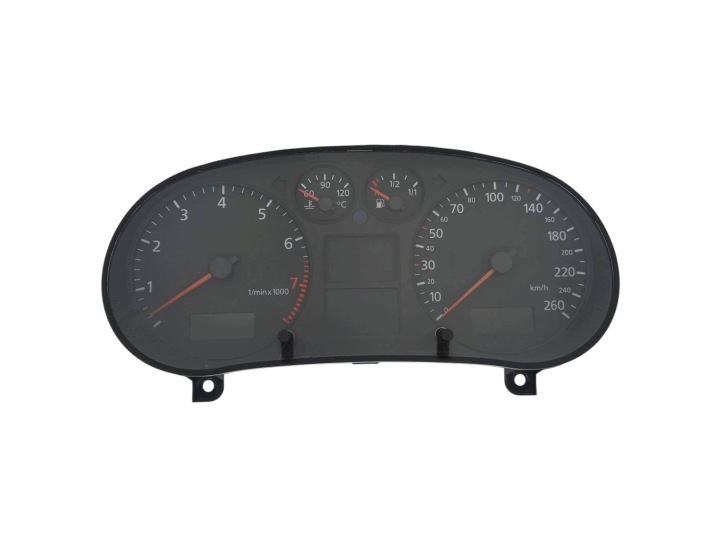 kombiinstrument EU 8L0920900C 1.8 B Audi A3 und (1996-2003) 8L
