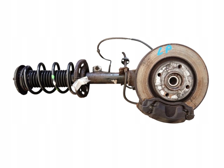 Mozzo FUSELLO ammortizzatore sinistra Anteriore OPEL CROSSLAND X (2017-2020) 1.5 Turbo D