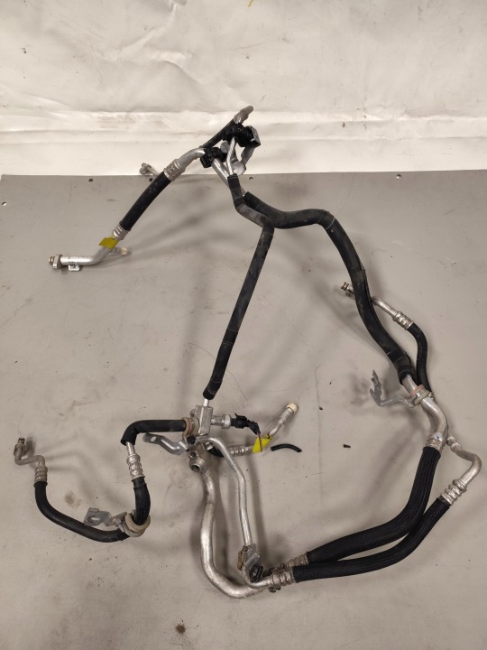 JEEP RENEGADE LIFT 1.6 MTJ Conduit pieces tuyaux Tuyaux Climatisateur air conditionné