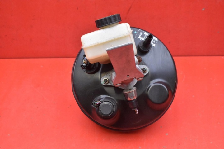 servo servo bubanj EU A1644300930 MERCEDES ML W164 3.0 CDI 224 KM 05-08