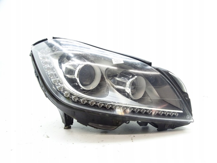REFLEKTOR Feux phare Droite Avant Avant BI XENON MERCEDES CLS W218 A2188201859