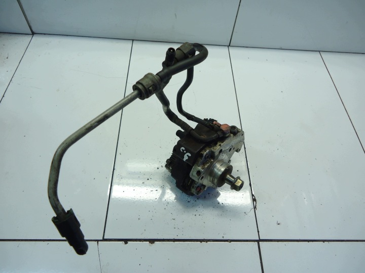 CHRYSLER VOYAGER IV 2.5 CRD pumpa visokog pritiska 0445010034