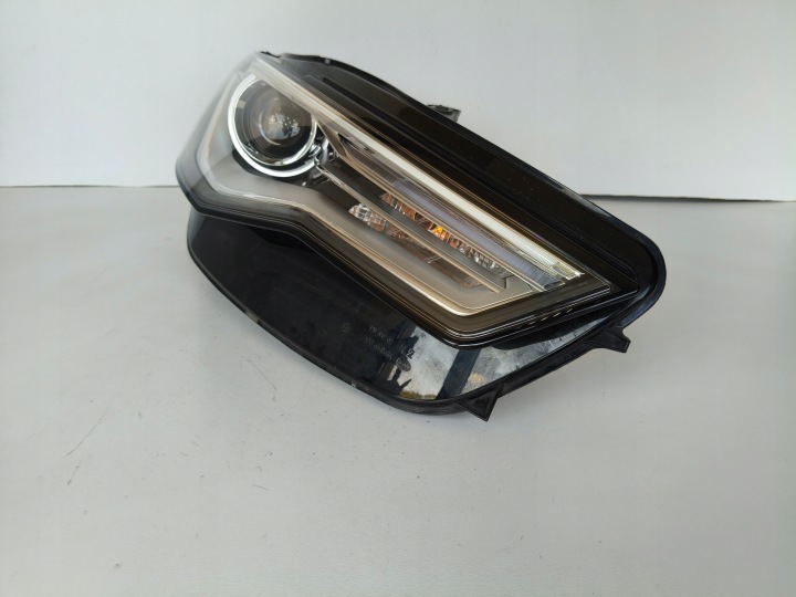 Licht rechts REFLEKTOR AUDI A6 C7 4G 4G0 14- LIFT XENON LED