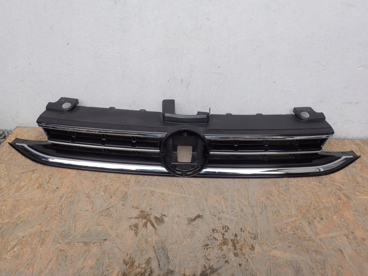 GRILLE GRILLE VW SPORTSVAN AM1 LIFT 510853653H