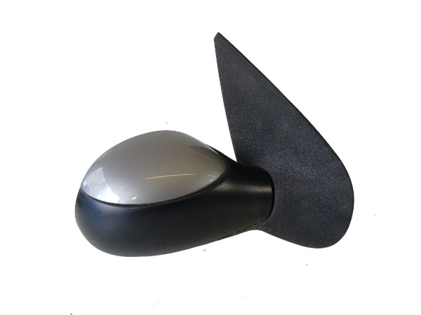 PEUGEOT 206 SPECCHIETTO RETROVISORE Destro EZA 7 PIN
