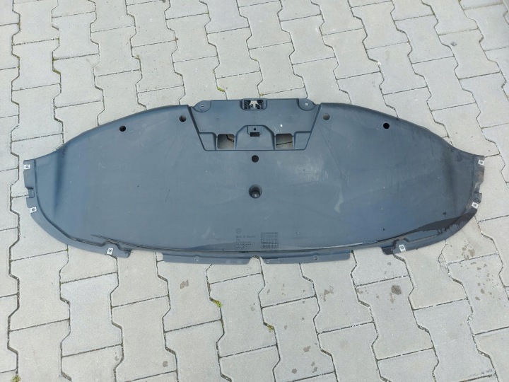 Skoda Enyaq 5LA iV60 copertura GREMBIALINA coperchio , copertura Motore 5LG825523