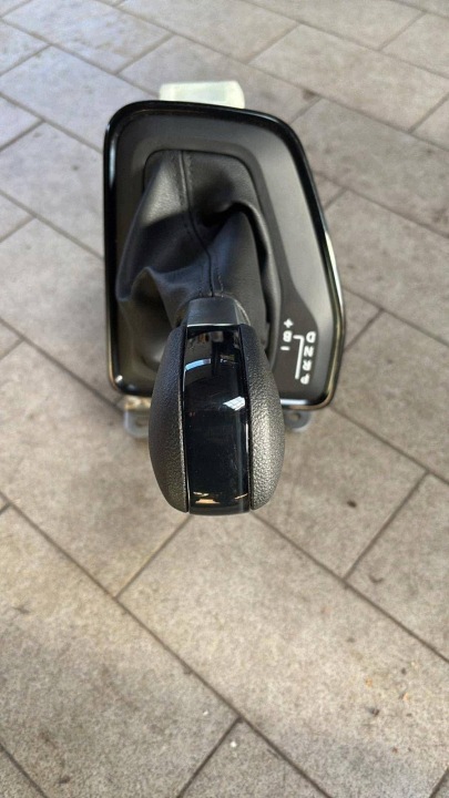 Schaltkulisse getriebe Schalthebel Schalt getriebe Renault Kangoo III IV 9013523R