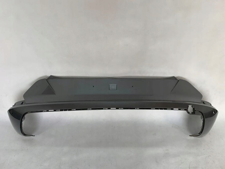 Cupra Formentor Spoiler Stoßstange heck hinten PDC