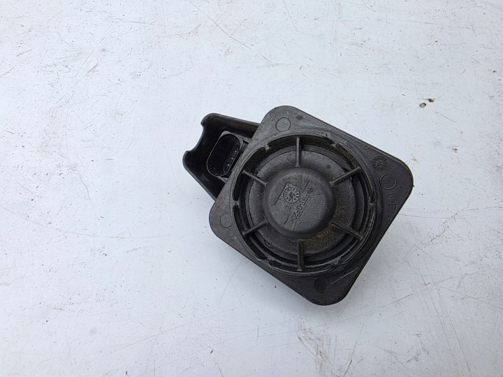 SYRENA ALARMOWA ALARMU AUDI AA4 B9 A5 8W Q5 80A FY