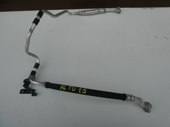 AUDI SKODA SEAT VW hose of the air conditioning 1K0820743FD