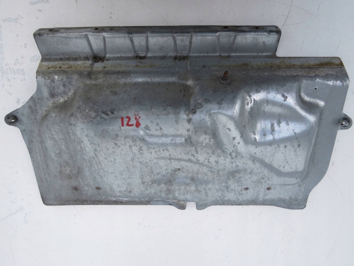 cover TERMICZNA partition wall VOLVO S90 2.0 V90 31353774