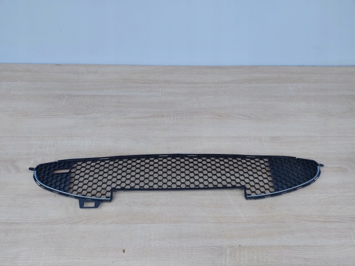 PEUGEOT 206 LIFT Lüftungsgitter der Stoßstange vorne SZEROKA Grill 9648292477 K146/DS556