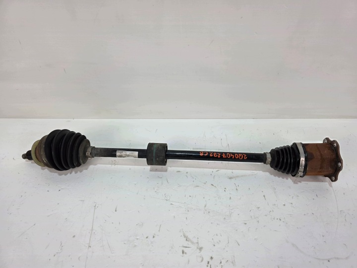poloos pravá predná VW SEAT SKODA 2Q0407272CB