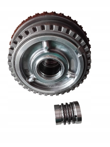 6T40 / 6T45 Basket 4-5-6 OEM II / III generáció 6