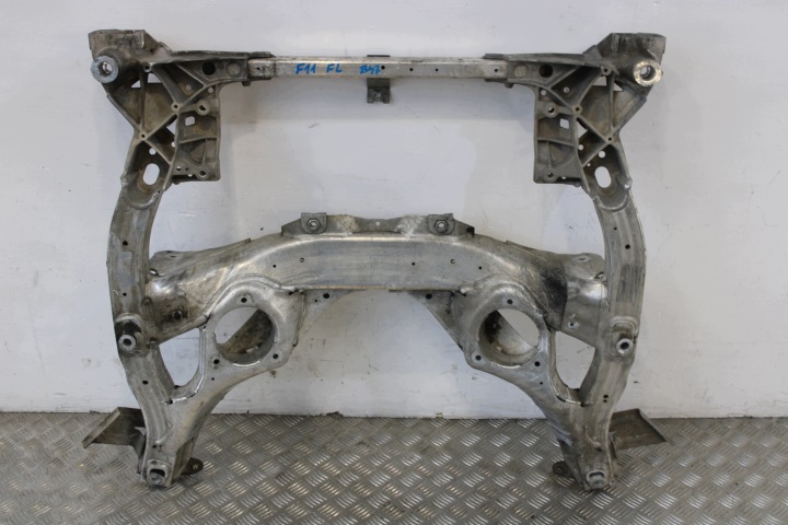 axle beam subframe front subframe BMW 5 F10 F11 LIFT KOMBI