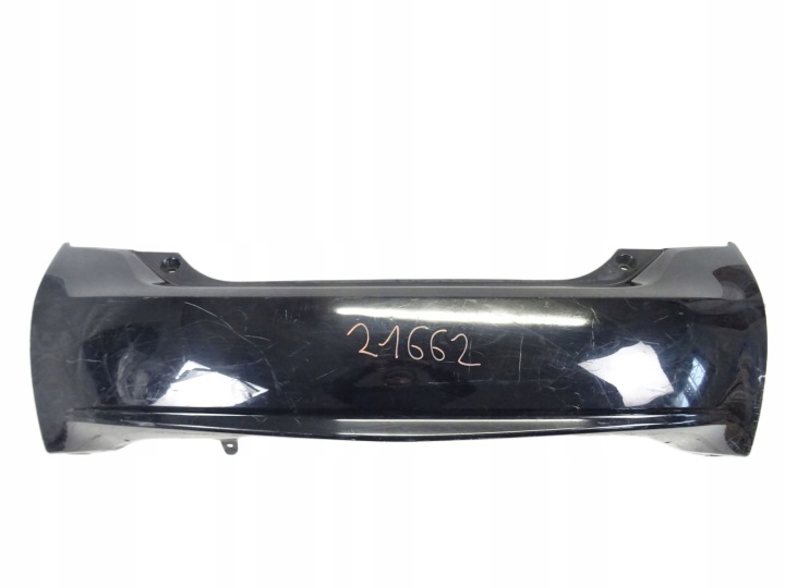 TOYOTA PRIUS 3 III XW30 Paraurti posteriore posteriore