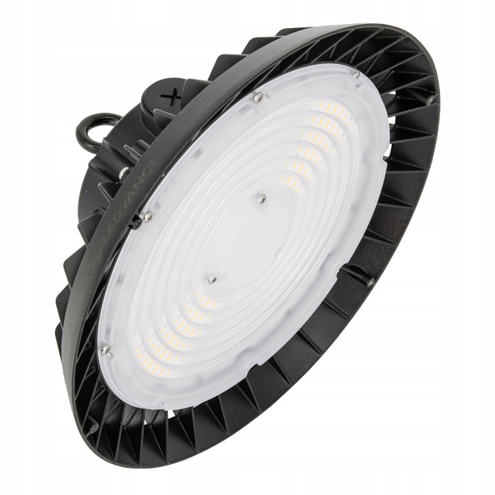 Led lampa Průmyslové svítidlo 200W 30000lm 6500K IP65 High Bay E Ledvance