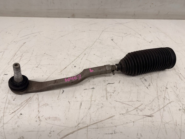 Mercedes G-KLASA W463 bar of steering left