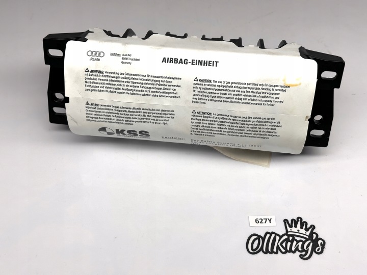 AUDI Q5 8T airbag POWIETRZNA airbag passeggeri 8R0880204D