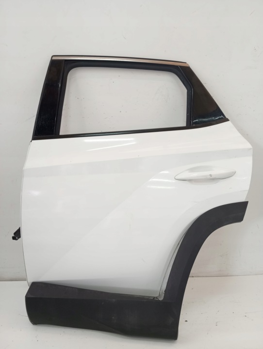 PORTA Portiera HYUNDAI TUCSON IV sinistro posteriore