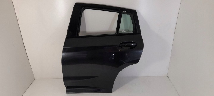 BMW X4 G02 2023r Tür hinten links (T554)