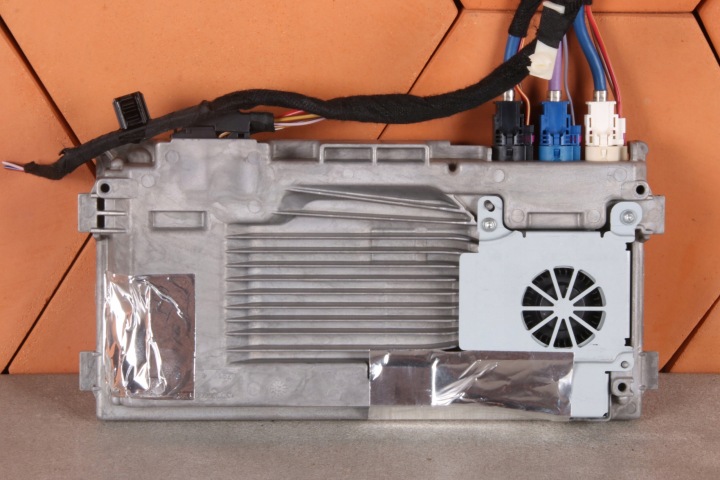 BMW G20 G21 LCI G22 G23 G26 G60 G61 Module Unité de contrôle Instruments tachymètre compte tours KOMBI 5A390C7