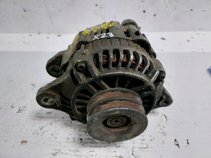 alternator ME201837 Mitsubishi Pajero