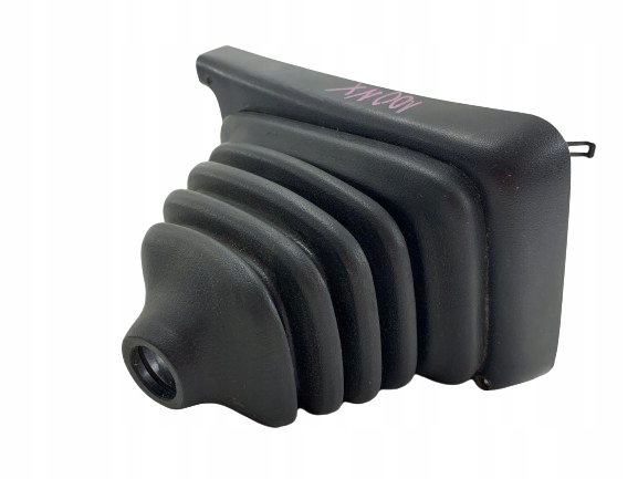 NISSAN 100NX sleeve of the gear lever gearboxes of the gear