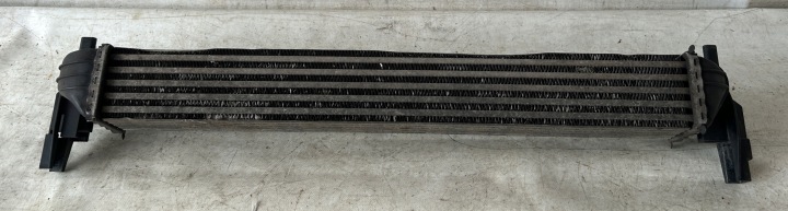 intercooler AUDI A1 FABIA III RAPID POLO V TSI TDI