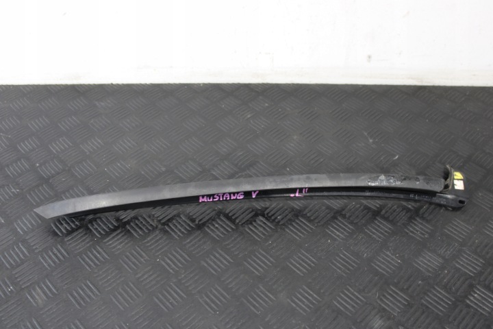 COPERTURA GREMBIALINA MODANATURA SLUPKA SINISTRA FORD MUSTANG V 5 4R33-7602565AL