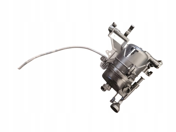 cover of a filter, of the fuel LAND ROVER L663 L462 L405 L460 JAGUAR LPLA-9B262-AA