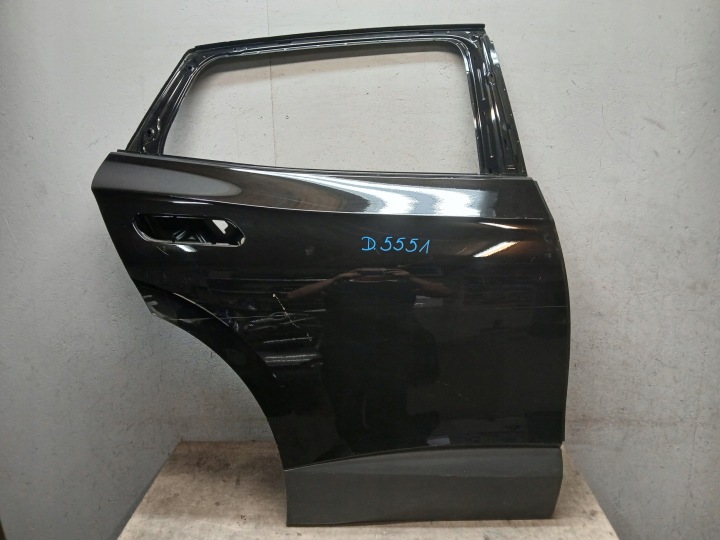 Portière Arrière Droit VW ID4 ID-4 ID 4 11A