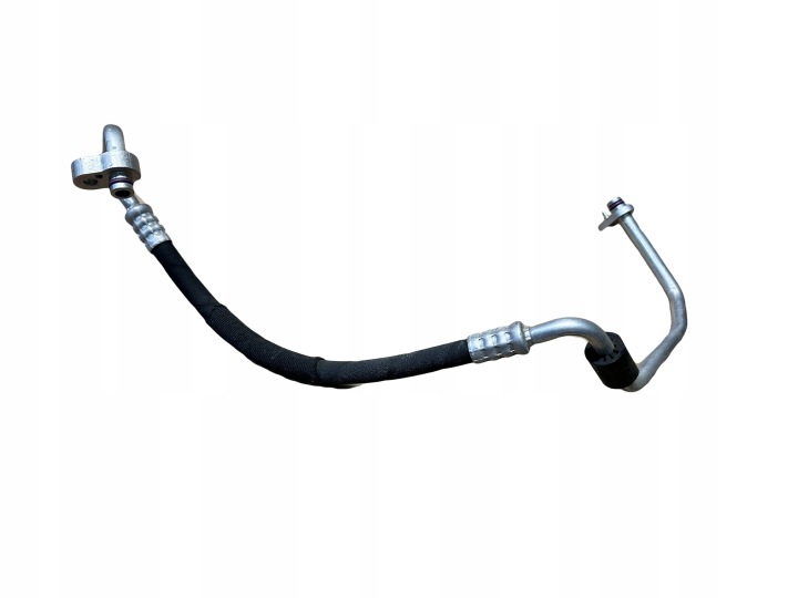 AUDI Q3 83A VW TIGUAN wiring of the air conditioning 5QF816721AS