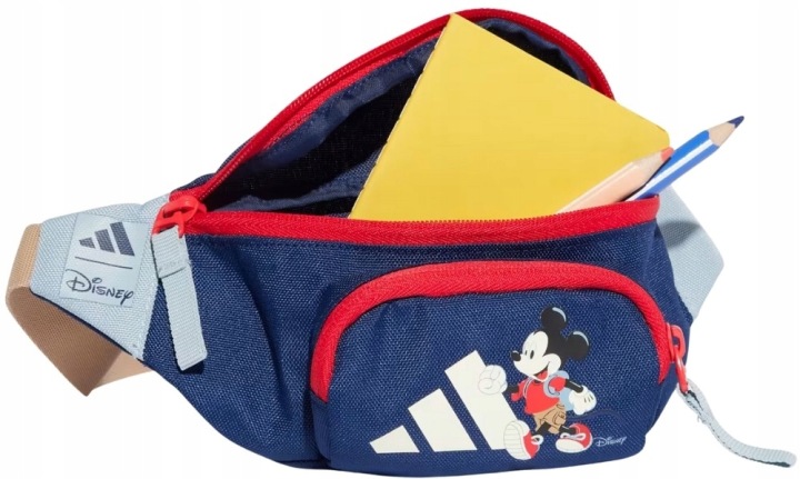 Бананка Adidas x Disney Mickey Mouse дитяча — фото 4
