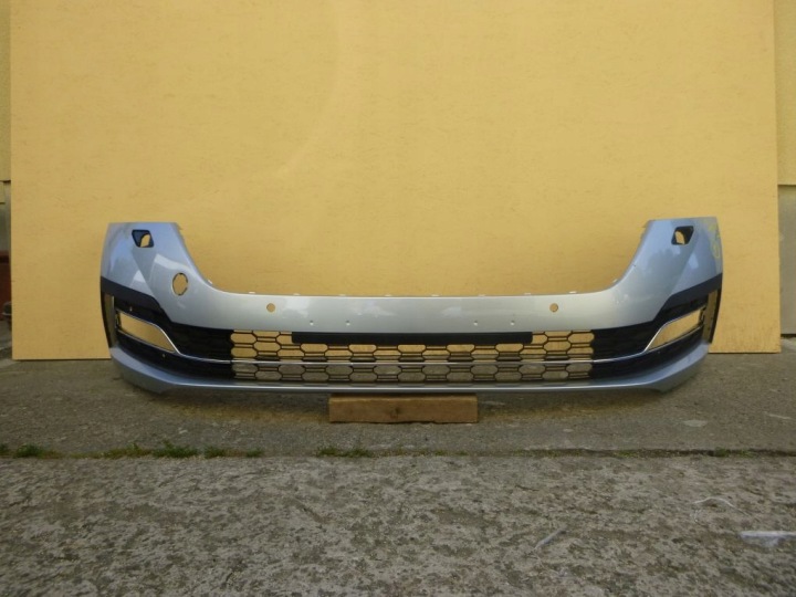 SKODA OCTAVIA IV 5E3 19- PARE CHOCS AVANT