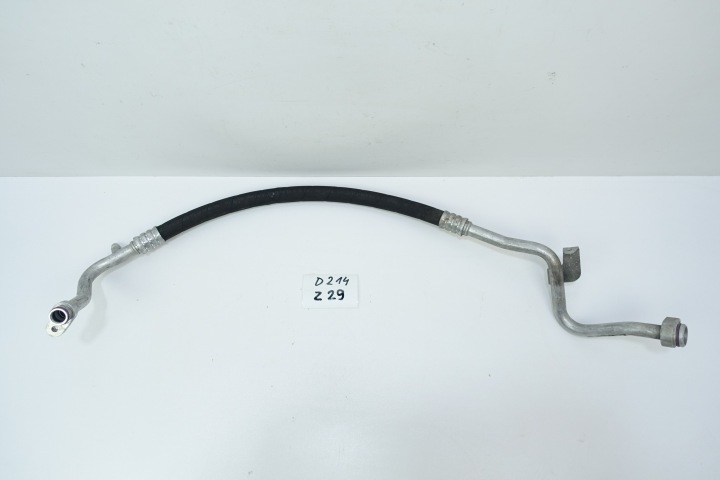 wiring hose of the air conditioning MERCEDES a2468300415