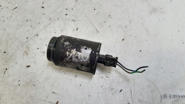 sensor of pressure oil Mercedes Vito W639 LIFT LONG 2,2 CDI