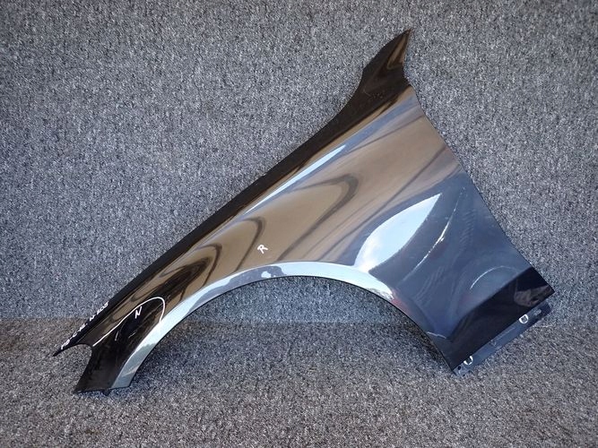 MERCEDES W205 205 C-KLASA fender left front front