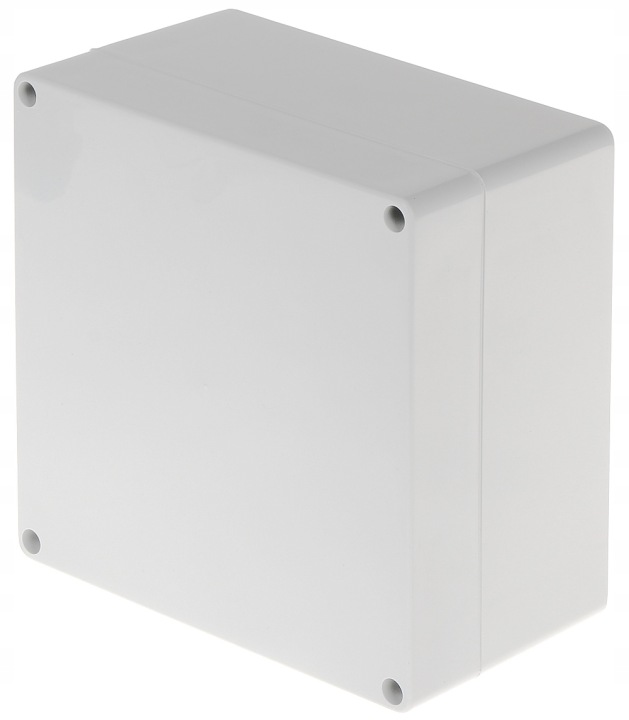Hermetické Pouzdro AWO-603 160x 160x 90 mm Pulsar