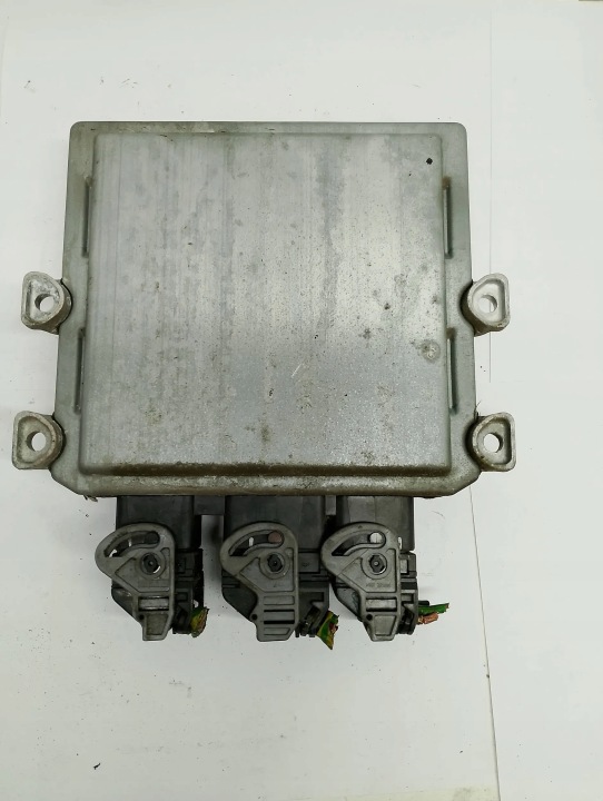 Bedienteil Computer DES MOTORS CITROEN C3 5WS40110CT