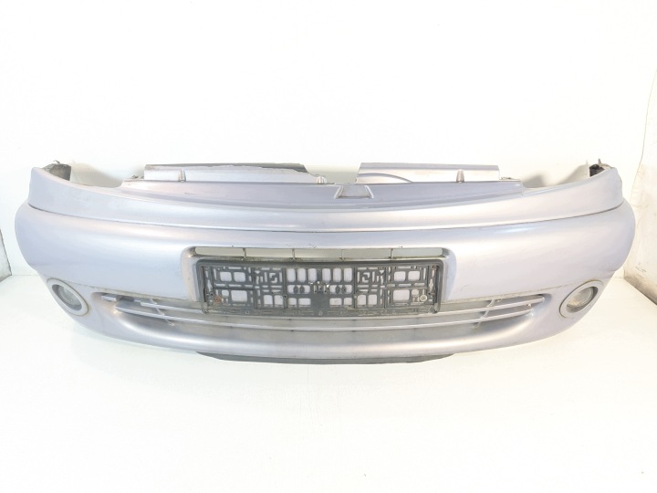 Paraurti anteriore Anteriore kod lakieru LR2 Nissan Micra K12 03-10