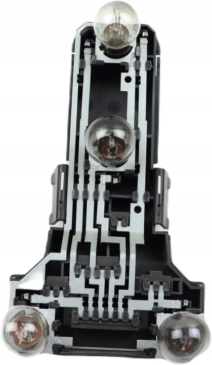 VW PASSAT B5 WKLAD Leuchte heck hinten KOMBI 96-00 EUROPA 3B9945257
