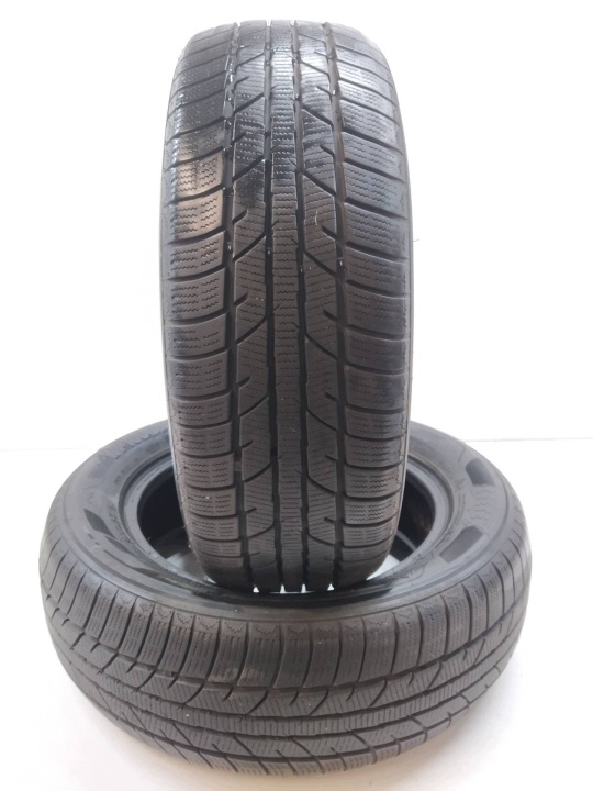 2x guma ZIMOWA ZEETEX WP1000 185/60R14 (2220) 6.06 6.66