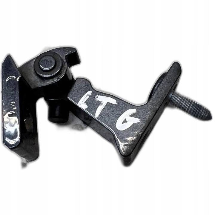 Scharnier Tür links oben AUDI Q7 4M 4M0831403A