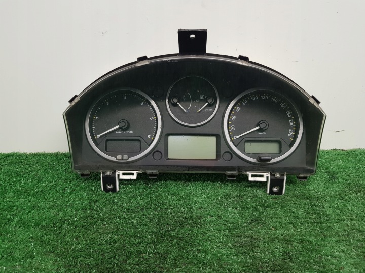 ZEGARY mutatók LAND ROVER FREELANDER 2 AH5210849FB