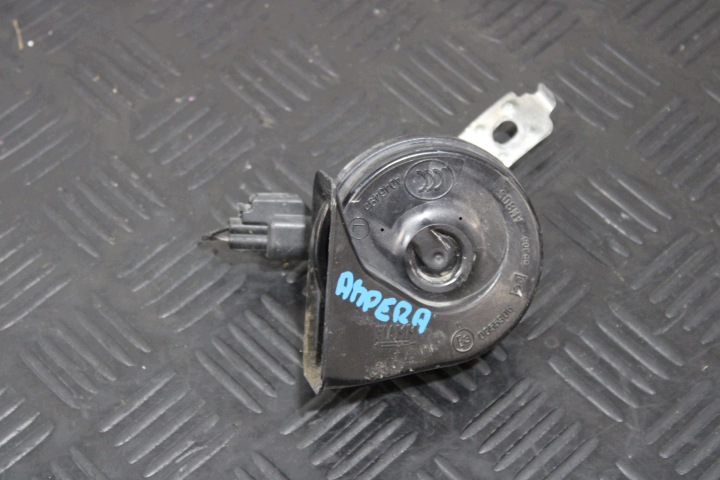 KLAKSON OPEL AMPERA