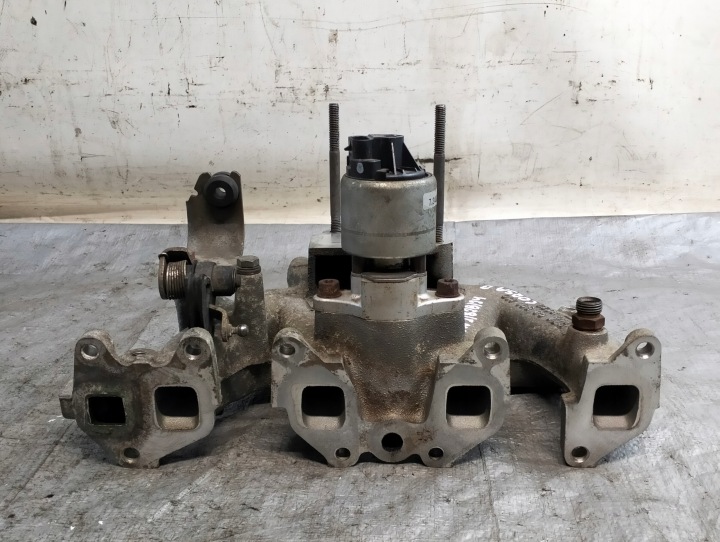 intake manifold OPEL CORSA B 1.4 ECOTEC 66KW 94-00r 90501410