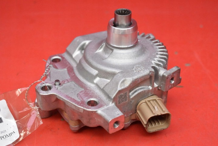 control unit FAZ of the gear 35200-2M412 KIA SPORTAGE 5 V 1.6 T-GDI 150 KM 21-25