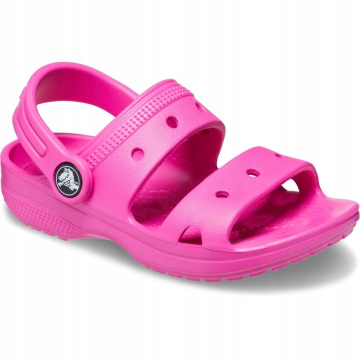Crocs сандалі взуття дитяче сандалі спортивні зручні Kids Сандалі р.19-20